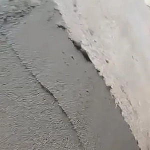 寿阳水工建筑物I级C55聚合物改性水泥砂浆 渠道防渗泵站加固迎水面抗冲刷砂浆