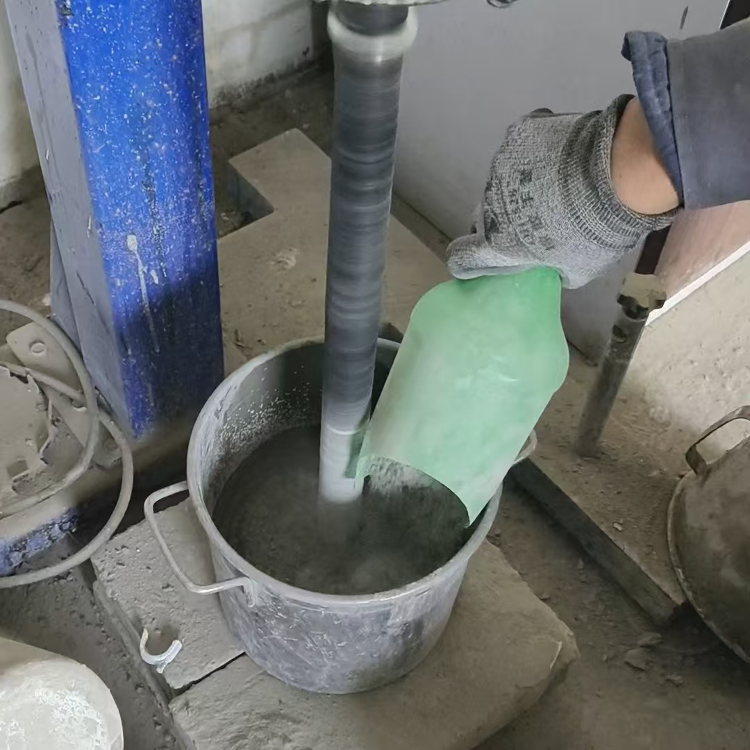 寿阳桥梁公路张拉用H60压浆料与普通压浆料有什么区别？