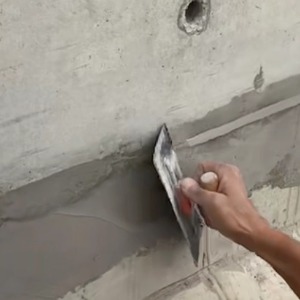 寿阳P型防护型环氧树脂砂浆