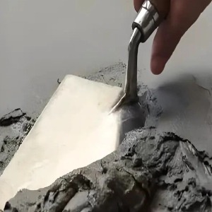 寿阳混凝土裂缝孔洞剥落冻融修复用高强度丙乳防腐蚀砂浆